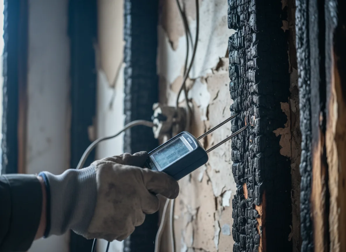 Fire Damage Restoration Yermo, CA FAQs